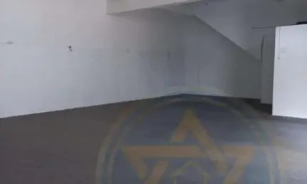 Galpão para locação em são paulo, vila antonieta, 2 banheiros