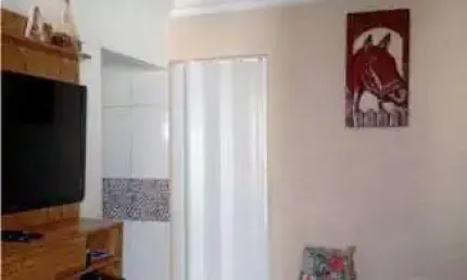Apartamento para locação em são paulo, conjunto residencial josé bonifácio, 2 dormitórios, 1 banheiro, 1 vaga