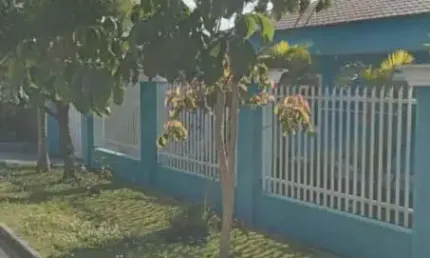 Excelente residência em região central de Fazenda Rio Grande com mais 1 kitinete 04 dormitórios(sendo 1 suite)