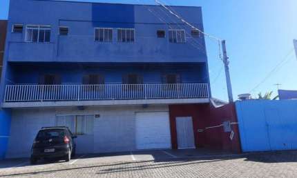 Oportunidade para investidor prédio comercial Estruturado para HOTEL Com salão no térreo, 17 quartos  680m² APENAS R$1.700.000,00