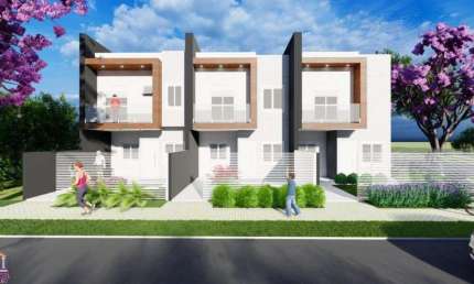 Casa com 3 quartos à venda no Xaxim, Curitiba  por R$ 570.000