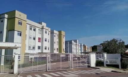ÓTIMO APARTAMENTO COM GARDEN COBERTO EM REGIÃO CENTRAL DE ARAUCÁRIA