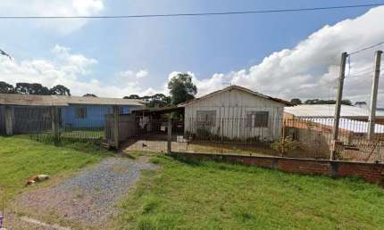 ÓTIMO TERRENO NO COSTEIRA, ARAUCÁRIA, LOCAL ALTO E BONITO COM 505,74M² APENAS 350.000,00