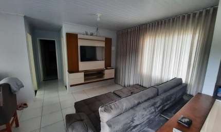 ÓTIMA CASA COM 2 QUARTOS AMPLOS NO SÃO FRANCISCO PROXIMO A TUDO!!! R$ 139.000,00+269 PARC R$1039,00 OU R$ 280.000,00 À VISTA OU FINANCIAMENTO  CAIXA