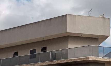 EDIFICIO RESIDENCIAL E COMERCIAL NA REGIÃO CENTRAL DE ARAUCÁRIA PARA INVESTIDORES R$ 3.500.000,00