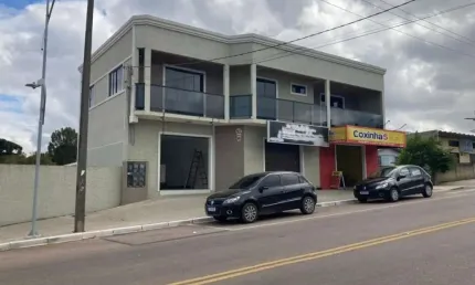 Excelente  Prédio Comercial e Residencial no Cachoeira com ótima Renda
