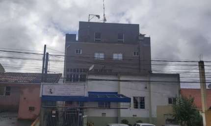 Prédio Residencial  com 768m² na Região Central de Araucária Excelente oportunidade para investidores