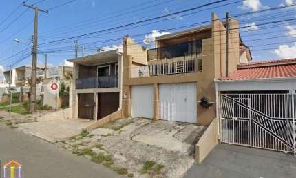Casa com 4 quartos à venda no Capela Velha, Araucária 