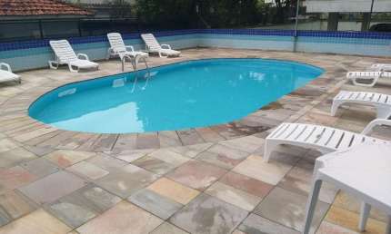 APARTAMENTO PARA LOCAÇÃO ANUAL NA PRAIA DE PITANGUEIRAS
