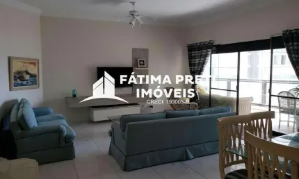 LINDO APARTAMENTO FRENTE PRAIA DAS ASTÚRIAS PARA VENDA