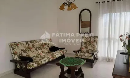 Apartamento com 3 quartos à venda na Avenida General Monteiro de Barros, Jardim Astúrias, Guarujá
