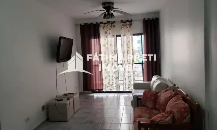 Apartamento para venda em guarujá, jardim las palmas, 2 dormitórios, 1 suíte, 2 banheiros, 1 vaga