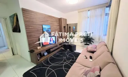 Apartamento para Venda em Guarujá, ASTÚRIAS, 3 dormitórios, 1 suíte, 3 banheiros
