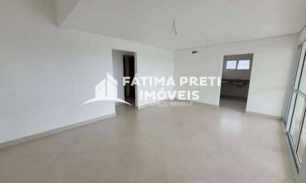 Apartamento com 3 quartos à venda na Rua Uruguai, Enseada, Guarujá