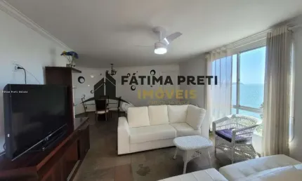 Apartamento com 3 quartos à venda na Rua Costa Esmeralda, Jardim Astúrias, Guarujá