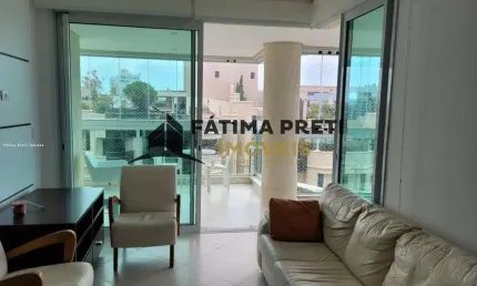 Apartamento com 3 quartos à venda na Rua Francisco Rebolo, Enseada, Guarujá