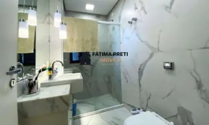 Apartamento para Venda em Guarujá, ASTÚRIAS, 3 dormitórios, 1 suíte, 2 banheiros, 2 vagas