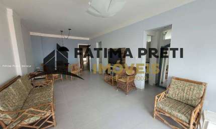Apartamento para Venda em Guarujá, Tombo, 2 dormitórios, 2 suítes, 2 banheiros, 1 vaga