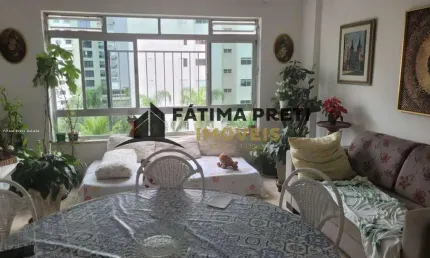 Apartamento com 3 quartos à venda na Estrada Alexandre Migues Rodrigues, Jardim Astúrias, Guarujá