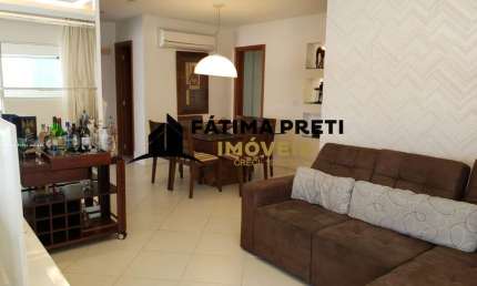 Apartamento para Venda em Guarujá, ASTÚRIAS, 3 dormitórios, 2 suítes, 1 banheiro, 2 vagas