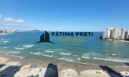 Apartamento para Venda em Guarujá, ASTÚRIAS, 4 dormitórios, 4 suítes, 5 banheiros, 2 vagas