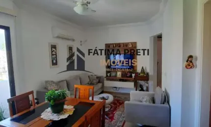 Cobertura Duplex para Venda em Guarujá, Enseada, 3 dormitórios, 1 banheiro, 1 vaga