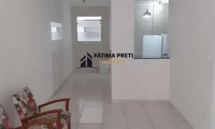 Apartamento para Venda em Guarujá, Enseada, 2 dormitórios, 1 suíte, 1 banheiro, 1 vaga