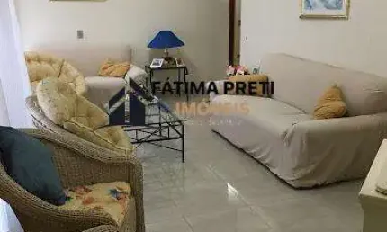 Apartamento para Venda em Guarujá, Pitangueiras, 3 dormitórios, 3 suítes, 1 banheiro, 1 vaga