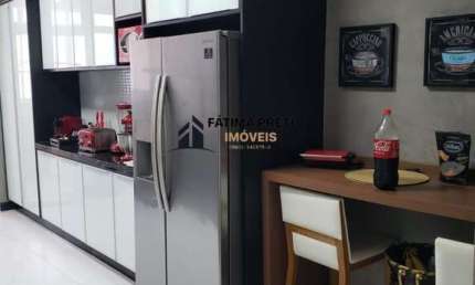 Apartamento para Venda em Guarujá, Pitangueiras, 4 dormitórios, 4 suítes, 1 vaga