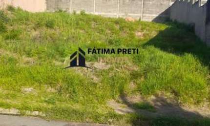 Terreno Urbano para Venda em Jundiaí, Jardim Paulista II
