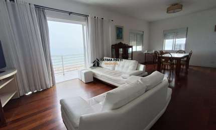 Apartamento com 3 quartos à venda na Avenida Marechal Deodoro da Fonseca, Pitangueiras, Guarujá