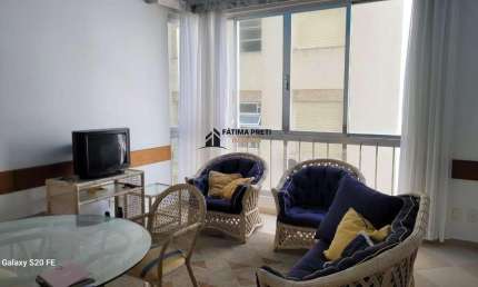 APARTAMENTO PARA VENDA FRENTE PRAIA DE PITANGUEIRAS