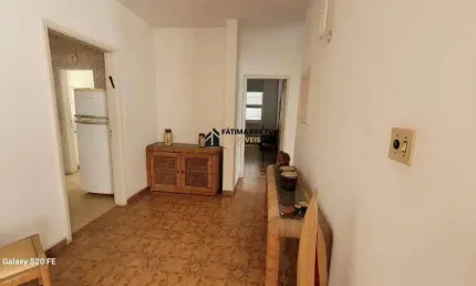 Apartamento para venda em guarujá, pitangueiras, 2 dormitórios, 3 banheiros, 1 vaga