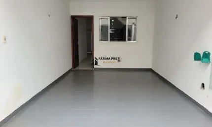 Casa em condomínio fechado com 2 quartos à venda na Rua Nelson Horácio Conceição, Jardim Las Palmas, Guarujá