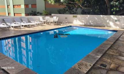 Apartamento com 3 quartos à venda na Avenida General Monteiro de Barros, Jardim Astúrias, Guarujá