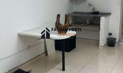 Sala Comercial para Locação em Guarujá, Vila Alice (Vicente de Carvalho), 1 banheiro