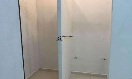 Sala Comercial para Venda em Guarujá, Vila Alice (Vicente de Carvalho), 1 banheiro