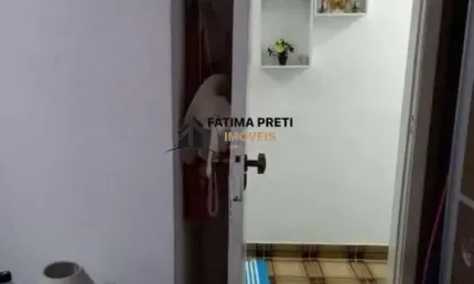 Apartamento com 2 quartos à venda na Avenida General Rondon, Jardim Astúrias, Guarujá