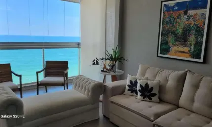 Apartamento para Venda em Guarujá, ASTÚRIAS, 4 dormitórios, 2 suítes, 4 banheiros, 2 vagas