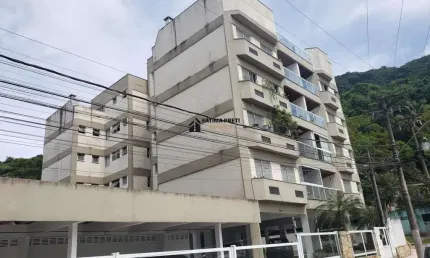 Apartamento para Venda em Guarujá, Enseada, 3 dormitórios, 1 suíte, 3 banheiros, 1 vaga