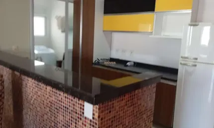 Apartamento para venda em guarujá, astúrias, 2 dormitórios, 1 suíte, 2 banheiros, 2 vagas