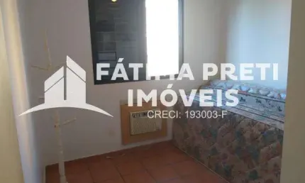Apartamento para Venda em Guarujá, Enseada, 2 dormitórios, 2 banheiros, 1 vaga