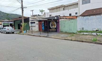 Prédio Comercial para Venda em Guarujá, Enseada, 2 dormitórios, 1 banheiro, 1 vaga