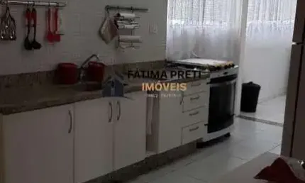 Cobertura com 3 quartos à venda no Jardim Astúrias, Guarujá 