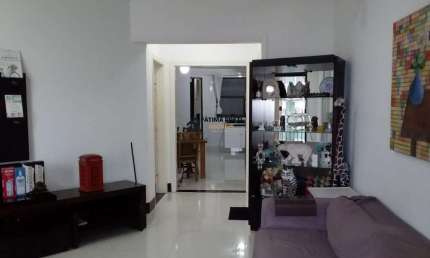 Apartamento com 3 quartos à venda na Avenida Marechal Deodoro da Fonseca, Pitangueiras, Guarujá