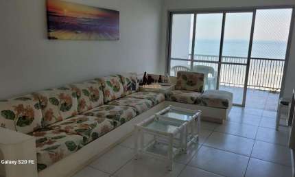 APARTAMENTO PARA VENDA FRENTE PRAIA DE PITANGUEIRAS