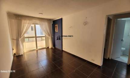 apartamento 20 m da praia 2 dorm 1 vaga sala 2 ambi