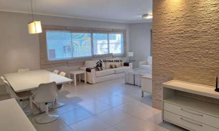 APARTAMENTO PARA VENDA NA PRAIA DA ENSEADA (LADO PRAIA)