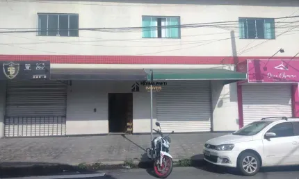 Prédio com 4 salas à venda na Rua São Jorge, 252, Sítio Paecara (Vicente de Carvalho), Guarujá