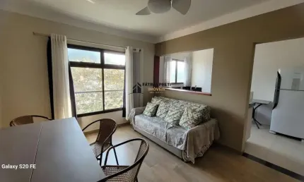 LINDO APARTAMENTO PARA VENDA NA PRAIA DO TOMBO COM VISTA MAR